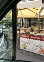 Rosticceria Pizzeria Millevoglie inside