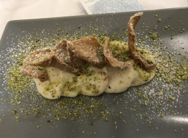 Trattoria I Cabbasisi Pesce E Tradizione food