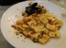 La Tavernetta food