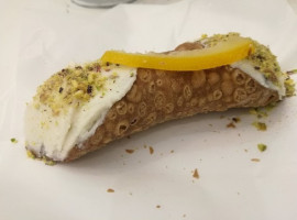 Pasticceria Matranga food