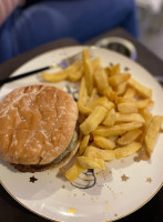 Daniels Fish Chips food