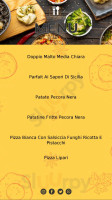 Pizzeria La Pecora Nera food