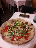 Pizzeria La Pecora Nera food