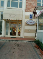 Pasticceria Carolei food