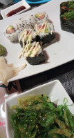 Itacho Sushi food