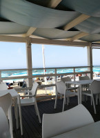 Bluwater Beach Club inside