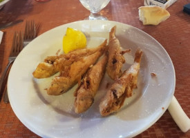 Rustico food