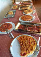 Rustico food