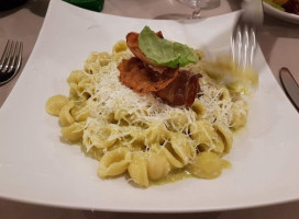 Osteria Degli Archi food