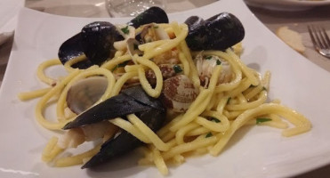 Osteria Degli Archi food