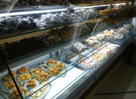 Pasticceria Campidoglio food