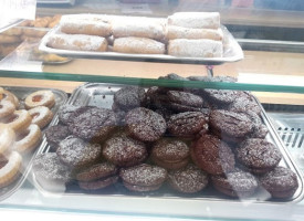 Pasticceria Campidoglio food