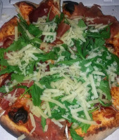 Pizza E Sfizi food