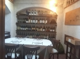 Vecchia Versilia food