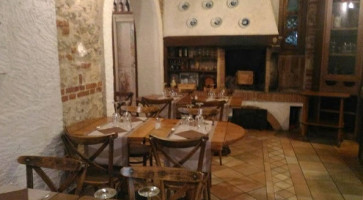 Vecchia Versilia food