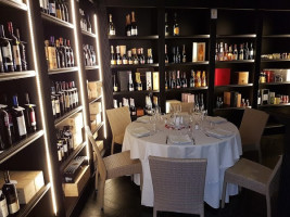 Renato Pedrinelli Enoteca food