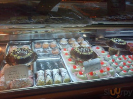 Infurna Pasticceria food