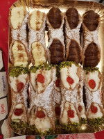 Antica Pasticceria Salamone food