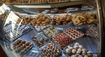 Antica Pasticceria Salamone food