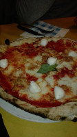 Pizzeria Da Brigida food