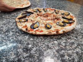 Pizzeria Bisteccheria Al Settimo Cielo food