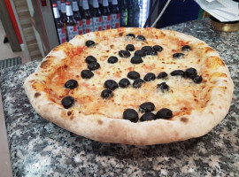 Pizzeria Bisteccheria Al Settimo Cielo food