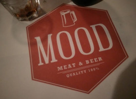 Mood Meat Beer food