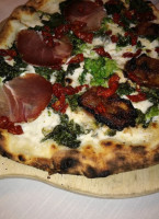 Pizzeria Da Donato food