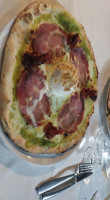 Pizzeria Da Donato food