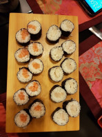 Lovesushi food