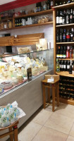 Salumeria Bianco food