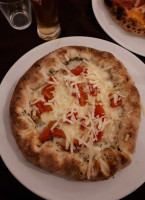 Pizzeria Trattoria Tipica Gio' Co' Forno A Legna food