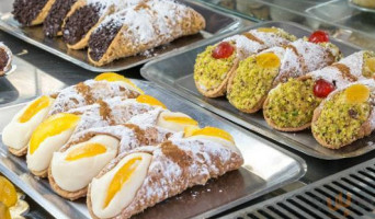 Pasticceria Palummo food