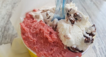 Gelateria Da Ciccio food