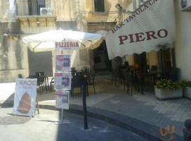 Pasticceria Piero Figlio outside