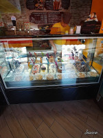 Gelateria Maracaibo food