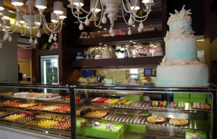 Pasticceria Daloiso food