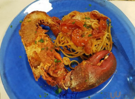 Il Giardino Dei Sapori Di Lino U Bares food