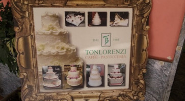 Tonlorenzi Caffe E Pasticceria outside