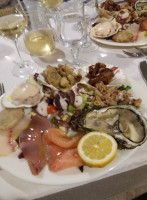 Civiletto food