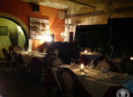 Il Giardino Di Mari food