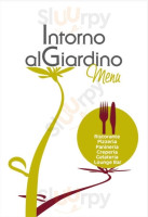 Intorno Al Giardino food