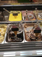 Alghero Gelateria Oops! food