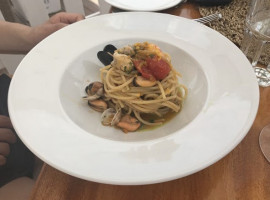 Nikki Beach Versilia food