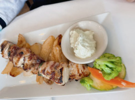 Faros Greek food