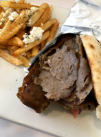 Faros Greek food