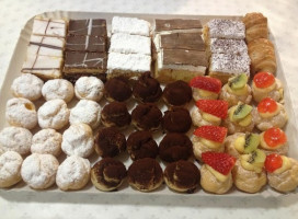 Pasticceria Pieralli food