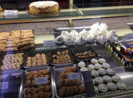 Pasticceria Ciro Alghero food