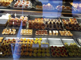 Pasticceria Ciro Alghero food