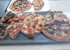 Pizza Chef food